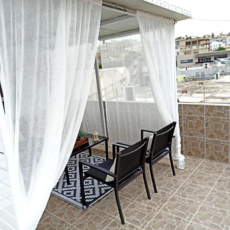Renovated Loft Near The Center Appartement Iraklion Buitenkant foto