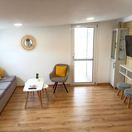 Renovated Loft Near The Center Appartement Iraklion Buitenkant foto