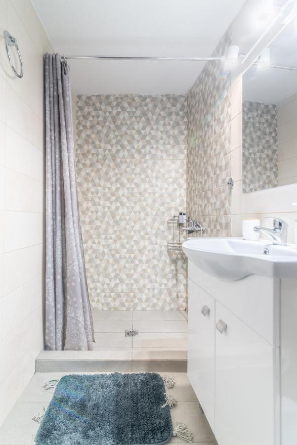 Renovated Loft Near The Center Appartement Iraklion Buitenkant foto