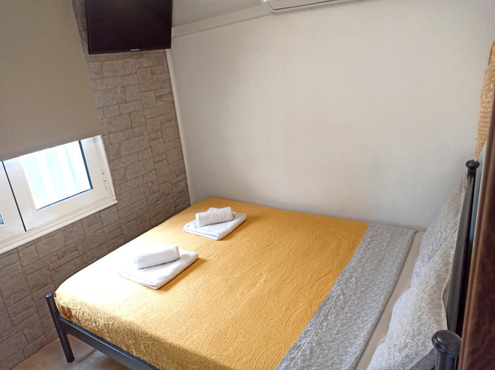 Renovated Loft Near The Center Appartement Iraklion Buitenkant foto
