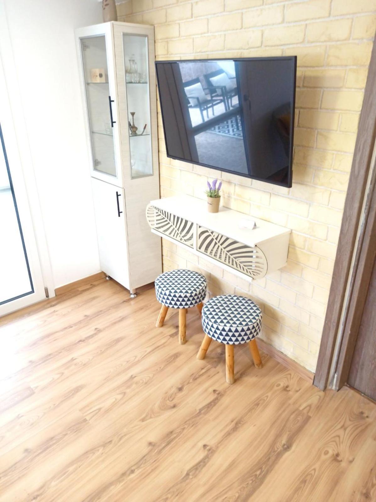 Renovated Loft Near The Center Appartement Iraklion Buitenkant foto