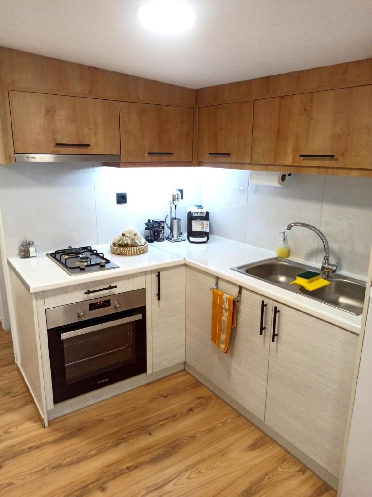 Renovated Loft Near The Center Appartement Iraklion Buitenkant foto