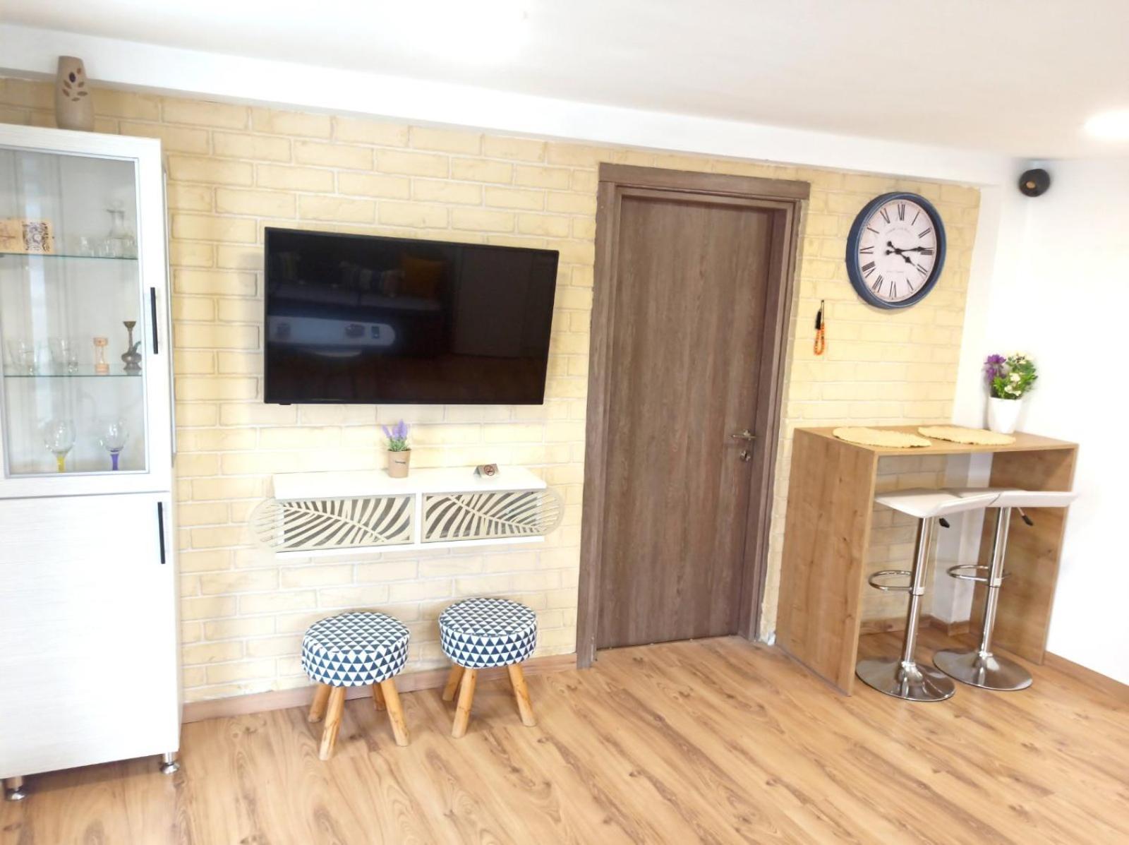 Renovated Loft Near The Center Appartement Iraklion Buitenkant foto