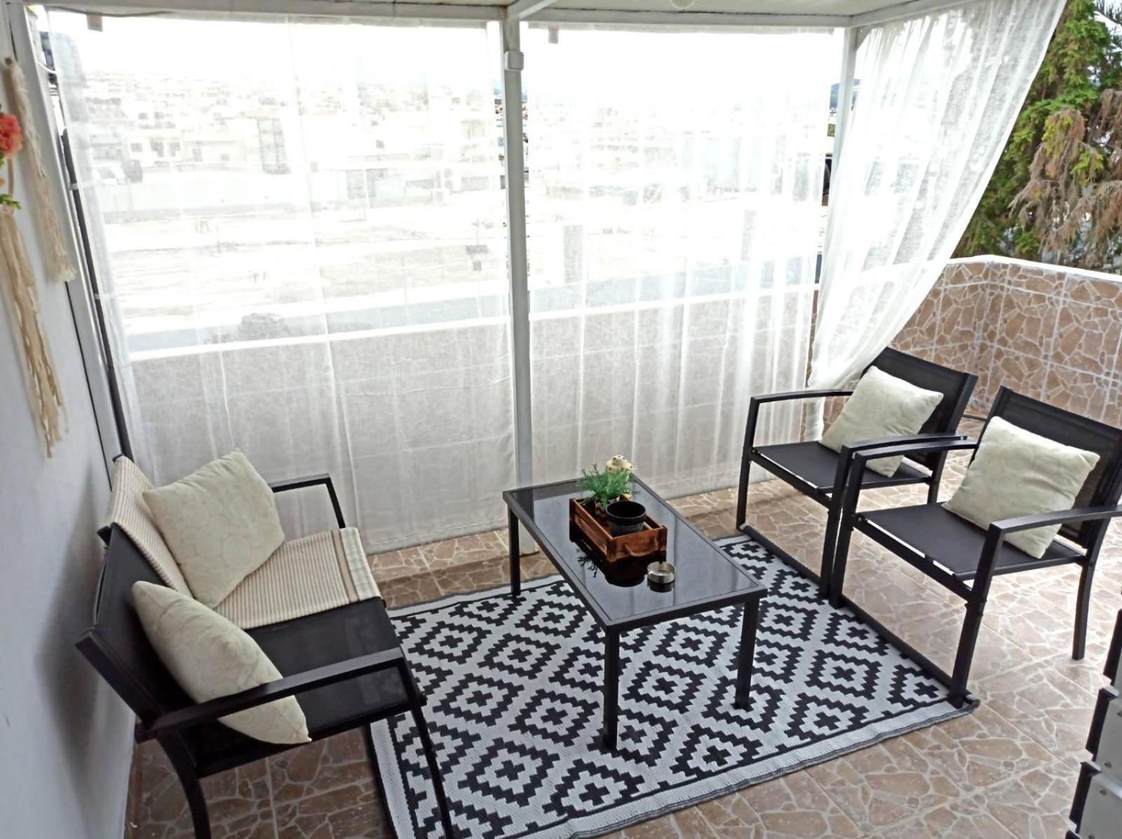 Renovated Loft Near The Center Appartement Iraklion Buitenkant foto